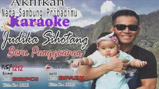 Download 🎤Boru Panggoaran - Judika Sihotang MP3