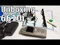 Download Lagu Nokia 6610i Unboxing 4K with all original accessories RM-37 review