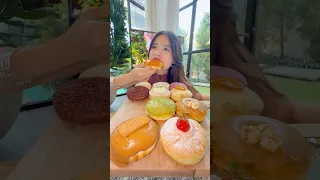 REVIEW JUJUR DONATNYA MAMARI‼️GINI RASANYA⁉️😱