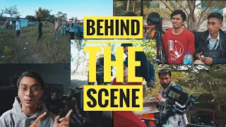 Download ECKO SHOW - PANIK GA | BEHIND THE SCENE MP3