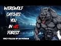 Download Lagu M4F - Werewolf Wants you as his Mate | Spicy | Werewolf x Elf  | Deep Voice | ASMR RP