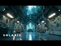 Download Lagu SOLARIS – Dark Sci-Fi Ambient Music for Deep Space