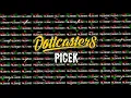 Dottcasters - PICEK