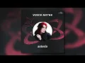 Download Lagu Voice Notes: asteria - SoundCloud Stories
