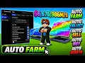 Power Your City Script AUTO FARM AUTO COLLECT AUTO SELL AUTO BUY AUTO REBIRTH More 2026