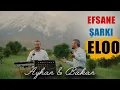 Download Lagu AYHAN \u0026 BAKAN - EFSANE HALAY ŞARKISI ELO (Canlı Performans)