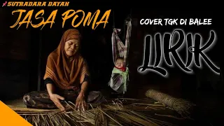 Download ureung syik demi keu aneuk lirik cover by tgk di balee | lagu aceh sedih MP3