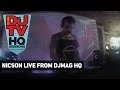 Download Lagu Nicson 60 minute house set from DJ Mag HQ