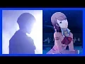 Persona 3: Dancing Moon Night (JP) - Male \u0026 Female Group MVs