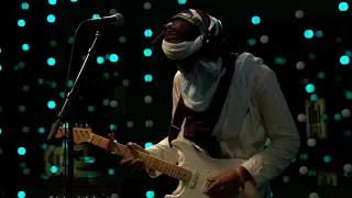 mdou moctar tarhatazed live on kexp