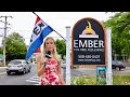 Ember Coal Fired Pizza Wings - Summer 2026