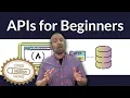 Download Lagu APIs for Beginners - How to use an API (Full Course / Tutorial)