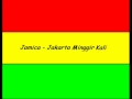 Download Lagu jamica - jakarta minggir kali