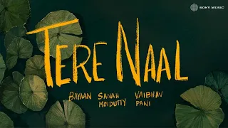bayaan sanah moidutty vaibhav pani tere naal lyric video 