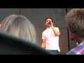 Download Lagu David Archuleta~Somewhere Only We Know(cover)`Orem~6-20-16