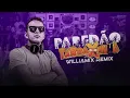 Download Lagu PAREDÃO DA TARRAXINHA [ REMIXES VERSÕES TARRAXINHA ] By. WILLIAMIX [ REMIX ]