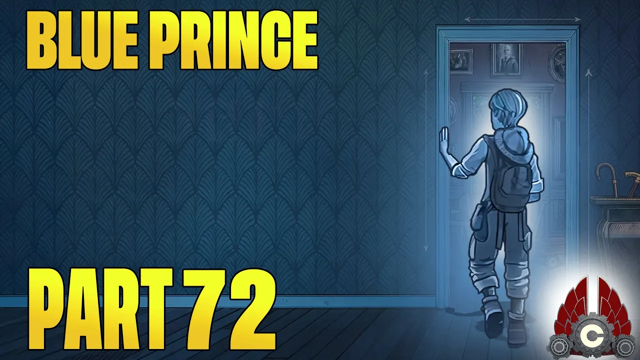 Blue Prince | Part 72