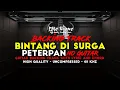 Download Lagu Bintang Di Surga Backing track - Peterpan (No Guitar)