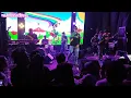 Souljah - Badut Cinta Live At Music Camp Banaran