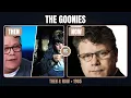 The Goonies 1985 Cast THEN and NOW 2026 Sean Astin Josh Brolin Ke Huy Quan