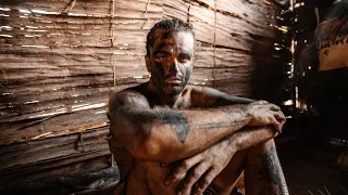 El ritual donde muere tu EGO: Mi iniciación secreta en la selva de Gabón