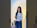Download Lagu CANTIKA GIMANA YA RASANYA JADI BIDADARI🥹❤️‍🔥🥰 #jinisoemangkeren #cantikaputrikirana #jiniso