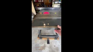 Craftsman Table Saw For Sale