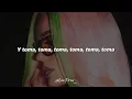 DENNIS, Karol G, Maluma - Tá OK (Remix) ft. MC Kevin o Chris (Letra)
