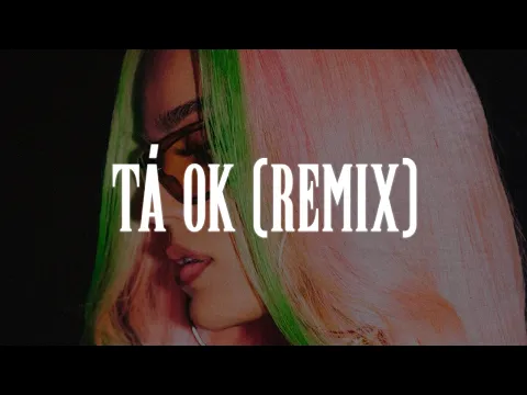 Download MP3 DENNIS, Karol G, Maluma - Tá OK (Remix) ft. MC Kevin o Chris 🔥|| LETRA