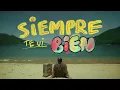 FMK - SIEMPRE TE VI BIEN (Official Visualizer)