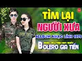 Download Lagu Tìm Lại Người Xưa -Thư Tình Em Gái⭐LK Nhạc Vàng Xưa Ngọt Ngào Say Đắm Bao Thế Hệ,Toàn Bài Hay Bất Hủ