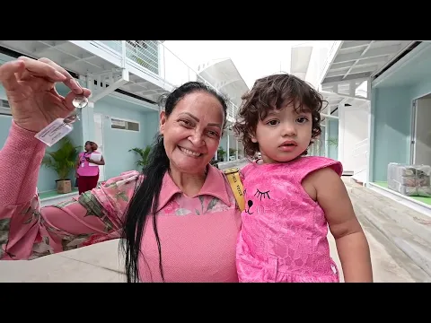 Vídeo do YouTube
