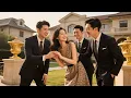 Download Lagu 【IndoSub】Setelah bereinkarnasi, aku menjauh dari tiga kakak CEO, mereka malah jadi gila!#minidrama