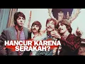 Download Lagu BAGAIMANA THE BEATLES BISA HANCUR DI PUNCAK POPULARITASNYA?