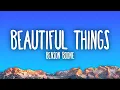 Download Lagu Benson Boone - Beautiful Things