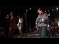 ‘Pain Killer’ Iceage - Live @ Winnipeg, MB.  May 4th, 2019