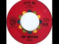 The Routers - Let's Go (Pony)