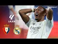 Lagu ANGSTGEGNER WEER EEN NACHTMERRIE VOOR DE KONINKLIJKE!!🥶😱| Osasuna vs Real Madrid | La Liga 2025/26