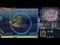 Castlevania Order of Ecclesia BOSS RUSH 00:14:00 personal best (menuing)