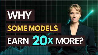Why Some 3D Models Earn 20 More Real Marketplace Data