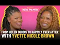Yvette Nicole Brown on Why It s Never Too Late for Love