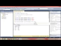 Learn SQL Server in hindi Create Database table insert update drop truncate Part-1 for Beginners