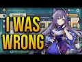 Download Lagu I Was Wrong About The Battle Pass | Genshin Impact