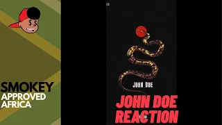 american rapper first time hearing a reece john doe w wordz last exp reaction 