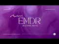 EMDR Music for Deep Focus Calm Study Soothe Anxiety Boost Concentration Headphones Required