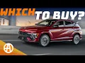 Download Lagu 2025 Hyundai Kona en Kona Electric – welke moet ik kopen?