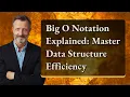 Big O Notation Explained Master Data Structure Efficiency