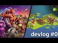 I m Making the Evolution Game I Always Wanted