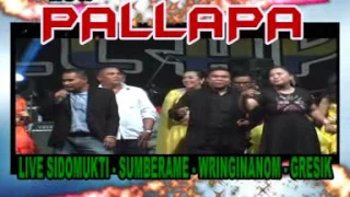 Download New pallapa sumberame(1) MP3