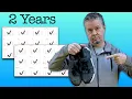 Long-Term Review of Indestructible Shoes Are They Worth It